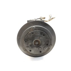 Recambio de compresor aire acondicionado para hyundai galoper kk-t01 h221 referencia OEM IAM ACTAA03  