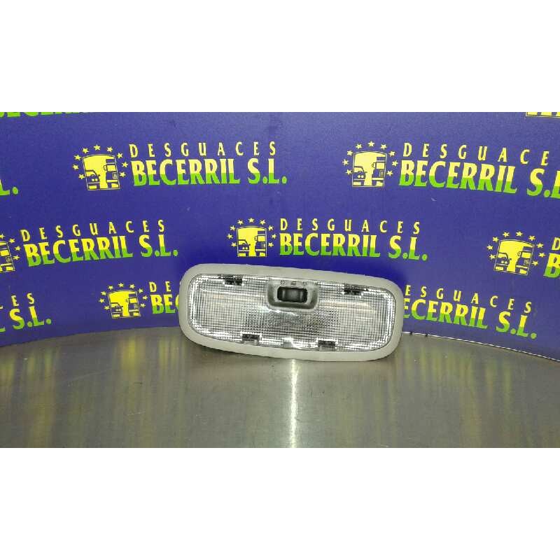 Recambio de luz interior para ford focus berlina (cap) sport referencia OEM IAM 1528640 Recambio de luz interior para ford focus berlina (cap) sport referencia OEM IAM 1528640