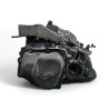 Recambio de caja cambios para opel astra g berlina club referencia OEM IAM X17DTL  