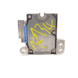 Recambio de centralita airbag para opel astra g berlina club referencia OEM IAM 09229037BC  