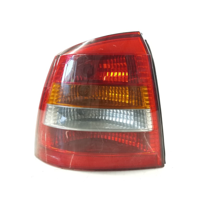 Recambio de piloto trasero izquierdo para opel astra g berlina club referencia OEM IAM 90521542  