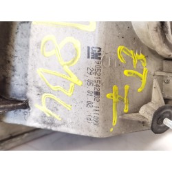 Recambio de piloto trasero izquierdo para opel astra g berlina club referencia OEM IAM 90521542  