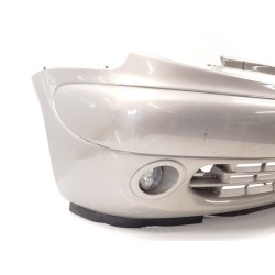 Recambio de paragolpes delantero para citroen xsara picasso 2.0 hdi referencia OEM IAM   