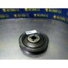 Recambio de polea cigueñal para fiat punto berlina (188) 1.9 d (i) referencia OEM IAM   