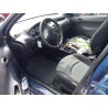 peugeot 206 berlina del año 2004