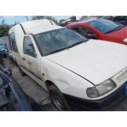 seat inca (6k9) del año 2002