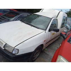 seat inca (6k9) del año 2002