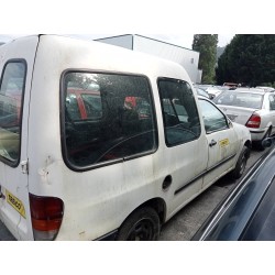 seat inca (6k9) del año 2002