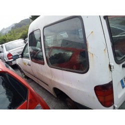 seat inca (6k9) del año 2002