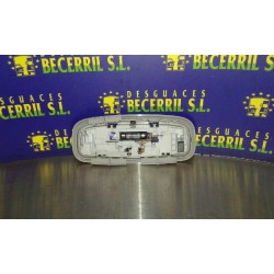 Recambio de luz interior para ford focus berlina (cap) sport referencia OEM IAM 1528640  