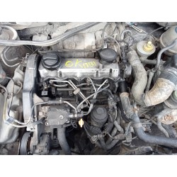 seat inca (6k9) del año 2002