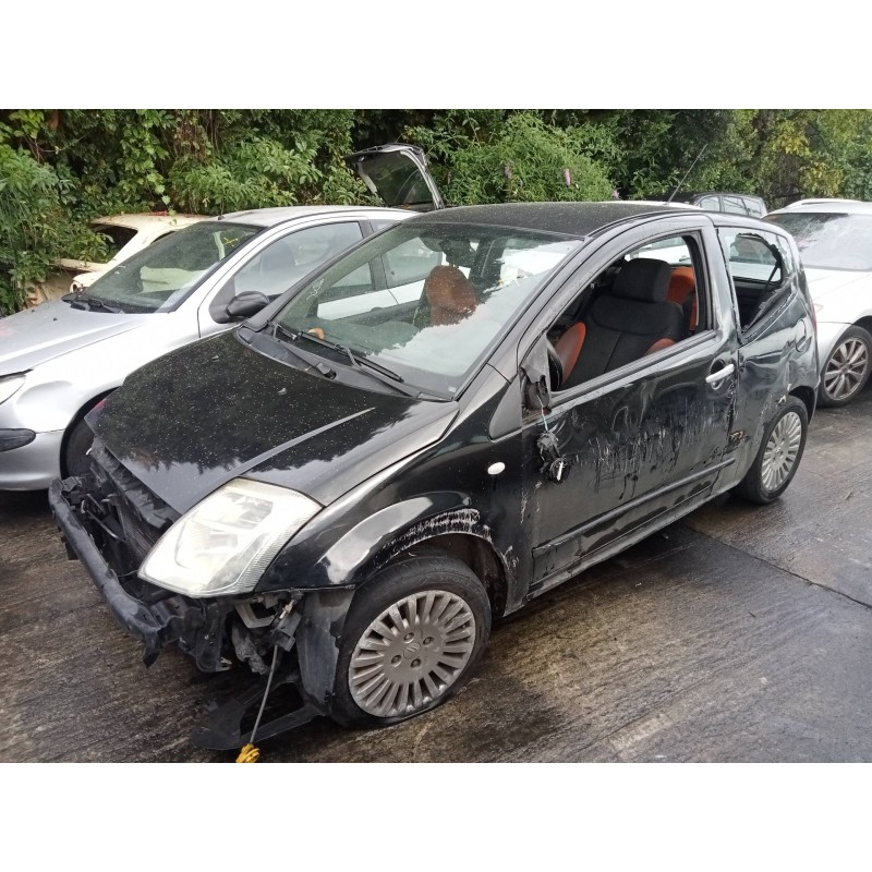 citroen c2 del año 2020