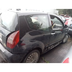 citroen c2 del año 2020