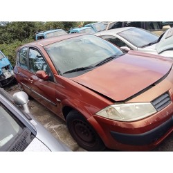 renault megane ii berlina 5p del año 2004