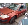 renault megane ii berlina 5p del año 2004