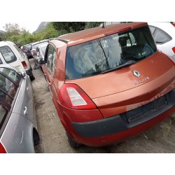 renault megane ii berlina 5p del año 2004