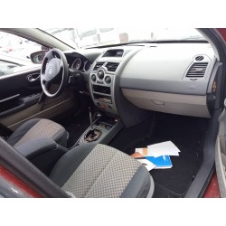 renault megane ii berlina 5p del año 2004