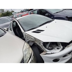 peugeot 206 berlina del año 2008