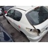 peugeot 206 berlina del año 2008