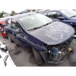 dacia sandero del año 2013