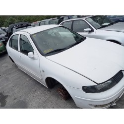 seat leon (1m1) del año 2001