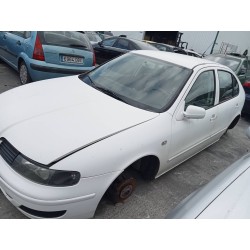 seat leon (1m1) del año 2001