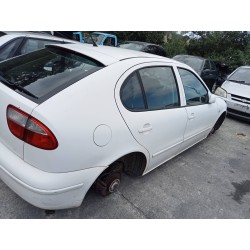 seat leon (1m1) del año 2001