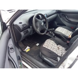 seat leon (1m1) del año 2001