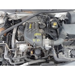seat leon (1m1) del año 2001
