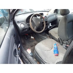 citroen c2 del año 2004