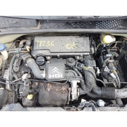 citroen c2 del año 2004