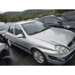citroen xsara berlina del año 2001