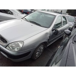 citroen xsara berlina del año 2001