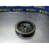 Recambio de polea cigueñal para fiat punto berlina (188) 1.9 d (i) referencia OEM IAM   