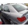 citroen xsara berlina del año 2001
