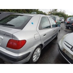 citroen xsara berlina del año 2001