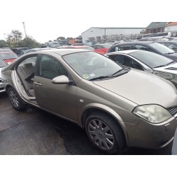 nissan primera berlina (p12) del año 2002