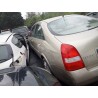 nissan primera berlina (p12) del año 2002
