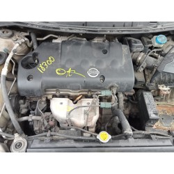 nissan primera berlina (p12) del año 2002