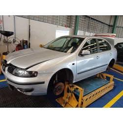 seat toledo (1m2) del año 2002