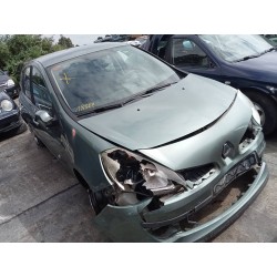 renault clio ii fase ii (b/cb0) del año 2003