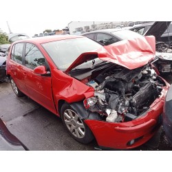volkswagen golf v berlina (1k1) del año 2004