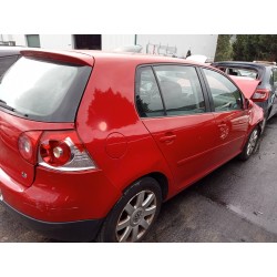 volkswagen golf v berlina (1k1) del año 2004