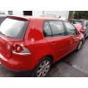 volkswagen golf v berlina (1k1) del año 2004