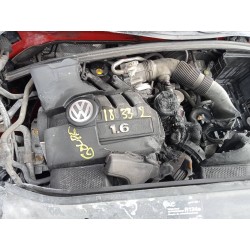 volkswagen golf v berlina (1k1) del año 2004