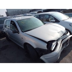 volkswagen golf iv berlina (1j1) del año 1999