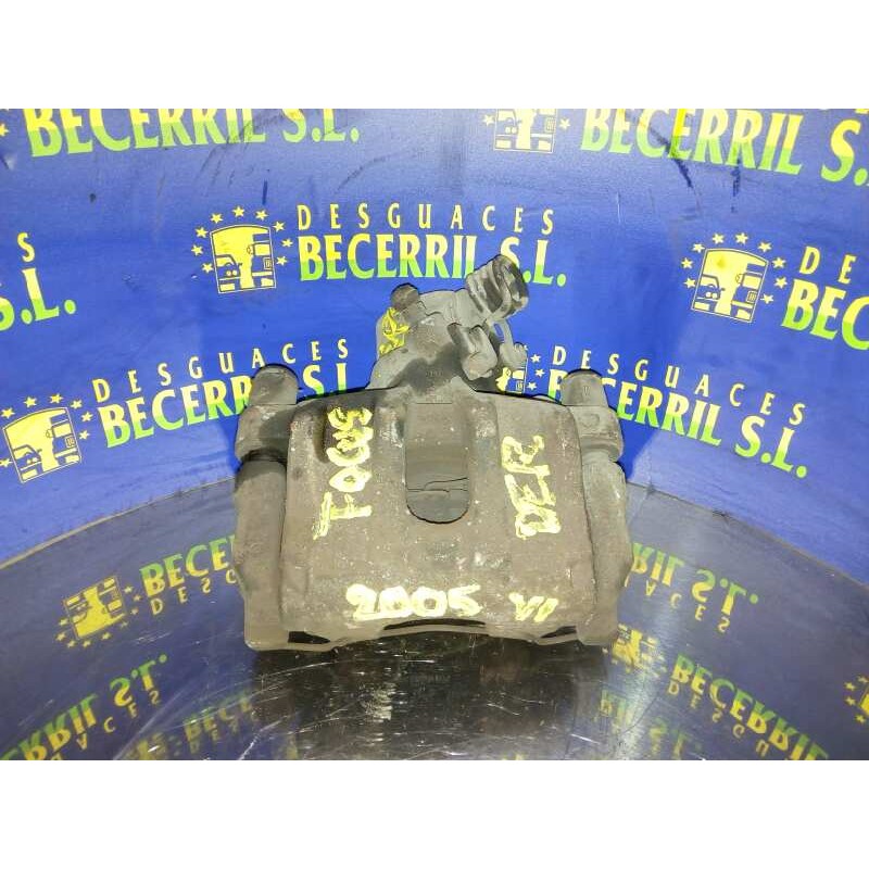 Recambio de pinza freno trasera derecha para ford focus berlina (cap) sport referencia OEM IAM 1365648 Recambio de pinza freno trasera derecha para ford focus berlina (cap) sport referencia OEM IAM 1365648