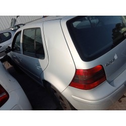 volkswagen golf iv berlina (1j1) del año 1999