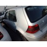 volkswagen golf iv berlina (1j1) del año 1999