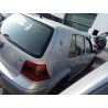 volkswagen golf iv berlina (1j1) del año 1999
